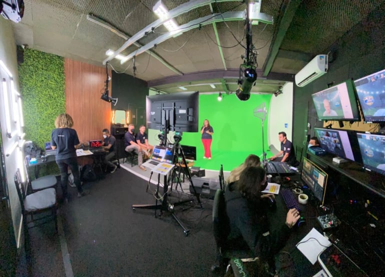 Mobirise Website Builder